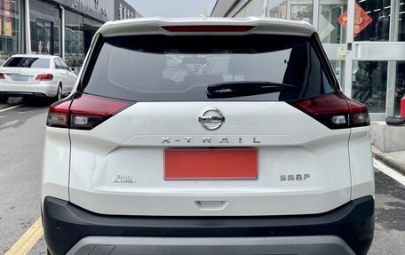 Nissan X-Trail, 2021 год, 1 730 000 рублей, 5 фотография