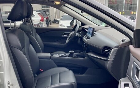 Nissan X-Trail, 2021 год, 1 730 000 рублей, 11 фотография