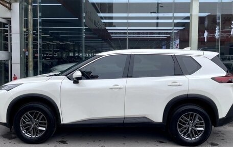 Nissan X-Trail, 2021 год, 1 730 000 рублей, 10 фотография