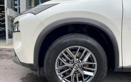 Nissan X-Trail, 2021 год, 1 730 000 рублей, 8 фотография