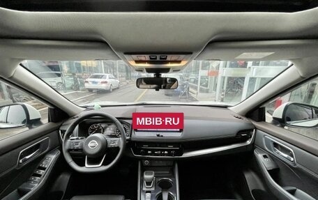 Nissan X-Trail, 2021 год, 1 730 000 рублей, 3 фотография