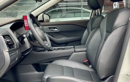 Nissan X-Trail, 2021 год, 1 730 000 рублей, 7 фотография