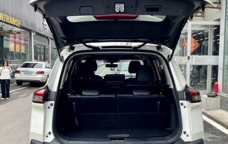 Nissan X-Trail, 2021 год, 1 730 000 рублей, 13 фотография