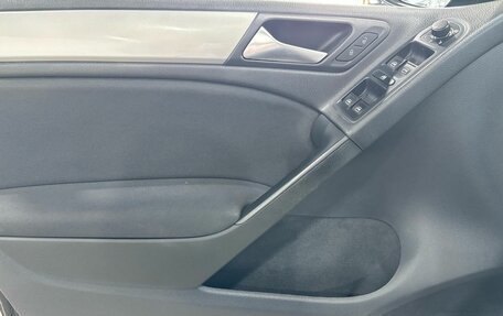 Volkswagen Golf VI, 2012 год, 900 000 рублей, 10 фотография