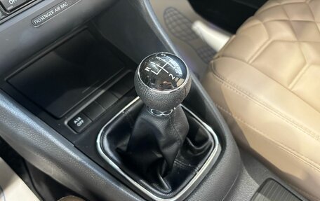 Volkswagen Golf VI, 2012 год, 900 000 рублей, 20 фотография