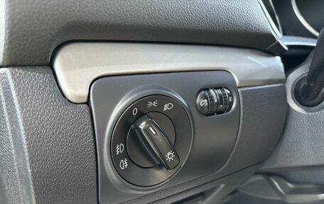 Volkswagen Golf VI, 2012 год, 900 000 рублей, 16 фотография