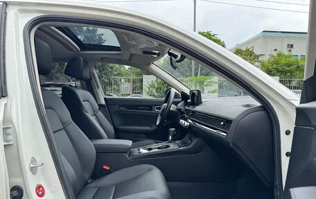 Honda Civic, 2022 год, 1 545 000 рублей, 14 фотография