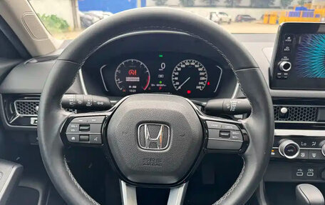 Honda Civic, 2022 год, 1 545 000 рублей, 11 фотография