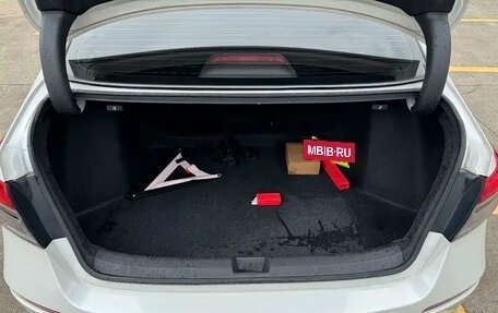 Honda Civic, 2022 год, 1 545 000 рублей, 10 фотография