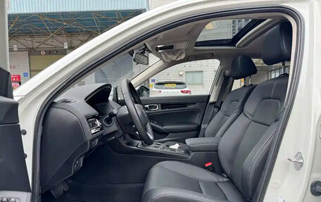 Honda Civic, 2022 год, 1 545 000 рублей, 15 фотография
