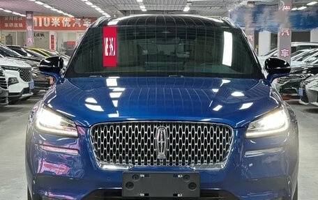 Lincoln Corsair I, 2020 год, 2 600 077 рублей, 7 фотография