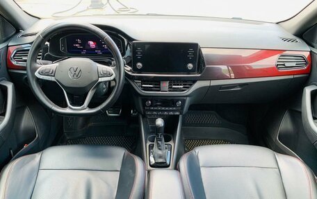 Volkswagen Polo VI (EU Market), 2021 год, 1 290 000 рублей, 10 фотография
