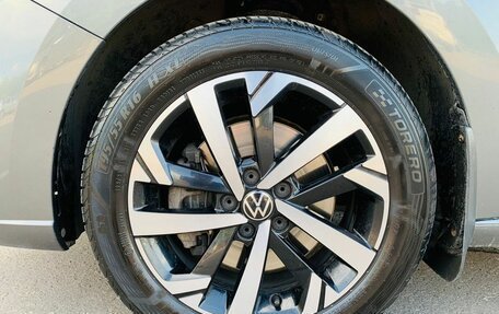 Volkswagen Polo VI (EU Market), 2021 год, 1 290 000 рублей, 12 фотография