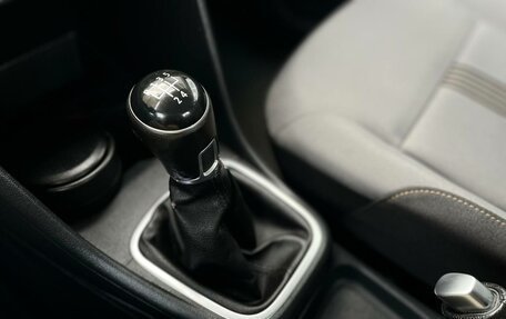 Volkswagen Polo VI (EU Market), 2016 год, 905 000 рублей, 15 фотография