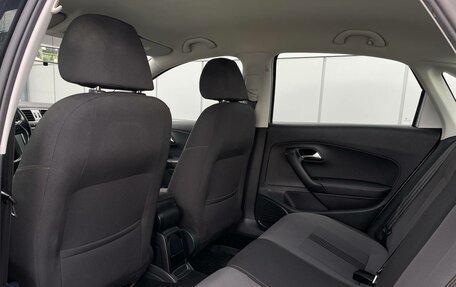 Volkswagen Polo VI (EU Market), 2016 год, 905 000 рублей, 24 фотография