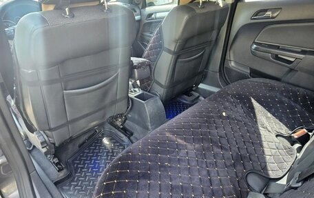 Opel Astra H, 2012 год, 800 000 рублей, 1 фотография
