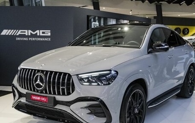 Mercedes-Benz GLE Coupe AMG, 2024 год, 21 348 500 рублей, 1 фотография