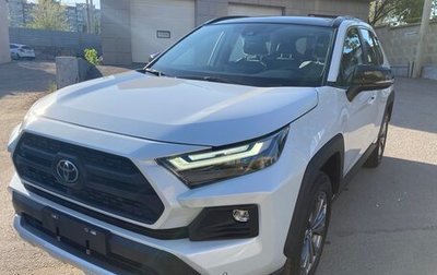 Toyota RAV4, 2024 год, 3 700 000 рублей, 1 фотография