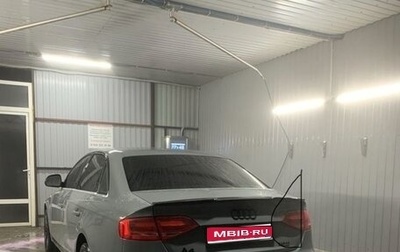 Audi A4, 2009 год, 1 080 000 рублей, 1 фотография