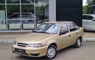 Daewoo Nexia I рестайлинг, 2011 год, 290 000 рублей, 1 фотография