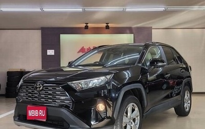 Toyota RAV4, 2022 год, 2 550 000 рублей, 1 фотография