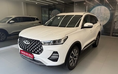 Chery Tiggo 7 Pro, 2020 год, 1 450 000 рублей, 1 фотография