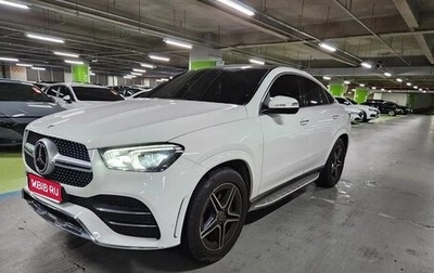 Mercedes-Benz GLE Coupe, 2022 год, 7 662 000 рублей, 1 фотография