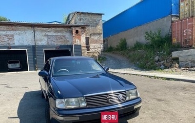 Toyota Crown, 1995 год, 360 000 рублей, 1 фотография