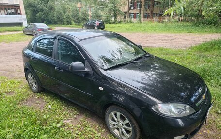 Chevrolet Lacetti, 2011 год, 600 000 рублей, 1 фотография