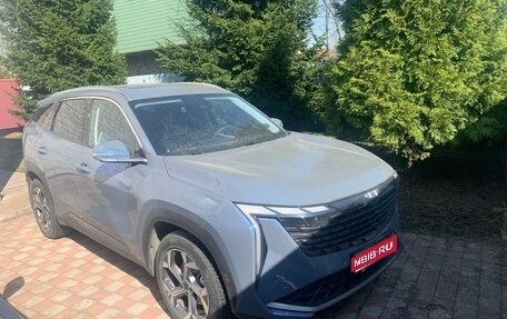 Geely Atlas, 2024 год, 3 400 000 рублей, 1 фотография