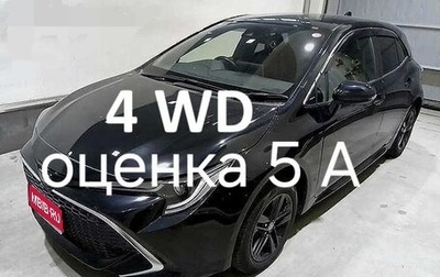 Toyota Corolla, 2020 год, 2 100 000 рублей, 1 фотография