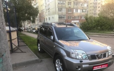 Nissan X-Trail, 2006 год, 930 000 рублей, 1 фотография