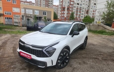 KIA Sportage IV рестайлинг, 2025 год, 3 800 000 рублей, 1 фотография