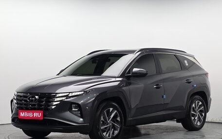 Hyundai Tucson, 2020 год, 1 807 000 рублей, 1 фотография