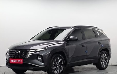 Hyundai Tucson, 2020 год, 1 807 000 рублей, 1 фотография