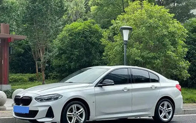 BMW 1 серия, 2022 год, 1 600 000 рублей, 1 фотография