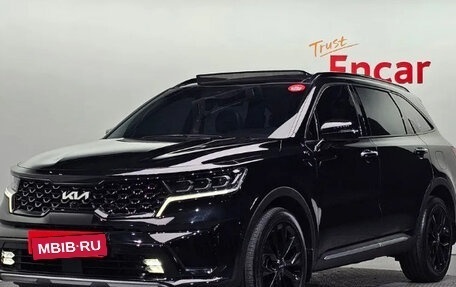 KIA Sorento IV, 2022 год, 3 673 000 рублей, 1 фотография