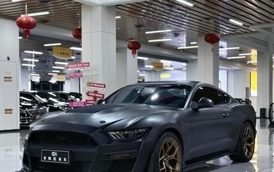 Ford Mustang VI рестайлинг, 2022 год, 3 420 000 рублей, 1 фотография