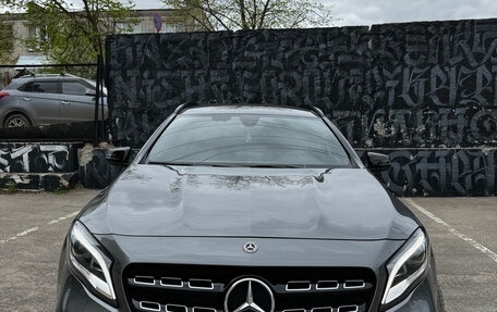 Mercedes-Benz GLA, 2019 год, 3 100 000 рублей, 1 фотография