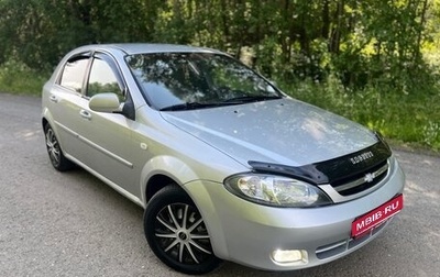Chevrolet Lacetti, 2006 год, 345 000 рублей, 1 фотография