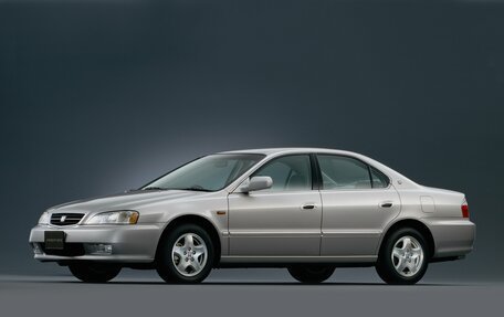 Honda Inspire III, 1999 год, 340 000 рублей, 1 фотография