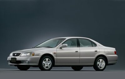 Honda Inspire III, 1999 год, 340 000 рублей, 1 фотография