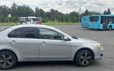 Mitsubishi Lancer IX, 2007 год, 330 000 рублей, 1 фотография