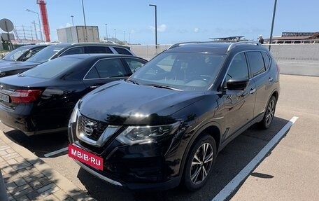 Nissan X-Trail, 2021 год, 2 400 000 рублей, 1 фотография