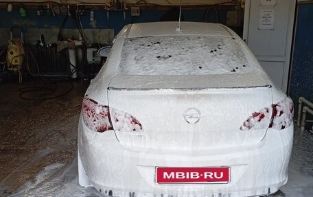 Opel Astra J, 2014 год, 750 000 рублей, 1 фотография
