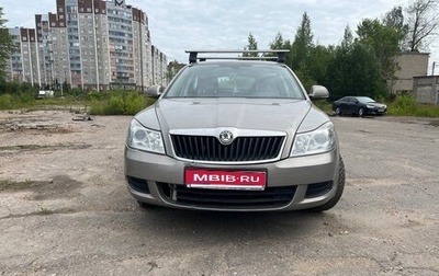 Skoda Octavia, 2011 год, 650 000 рублей, 1 фотография