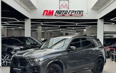 BMW X5 M, 2024 год, 20 490 000 рублей, 1 фотография