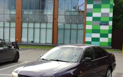 Toyota Carina E, 1994 год, 265 000 рублей, 1 фотография