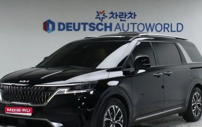 KIA Carnival, 2022 год, 2 830 000 рублей, 1 фотография