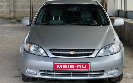Chevrolet Lacetti, 2011 год, 710 000 рублей, 1 фотография